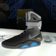 Illustration for article titled The Nike MAG—AKA the Back to the Future Shoes—Will Be at Gizmodo Gallery